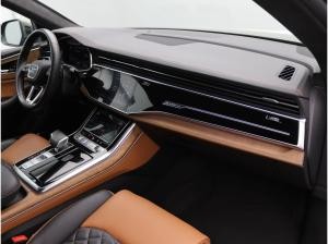 Audi Q8 S-Line 50 TDI quattro / Pano, HD-Matrix, B&O
