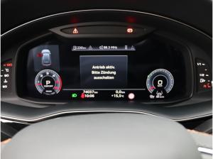 Audi Q8 S-Line 50 TDI quattro / Pano, HD-Matrix, B&O