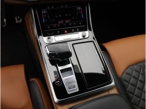 Audi Q8 S-Line 50 TDI quattro / Pano, HD-Matrix, B&O