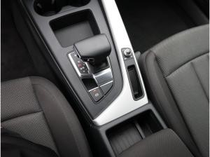 Audi A4 Avant 35 TFSI S-tronic / MMI-Navi+, ParkAssi