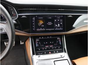 Audi Q8 S-Line 50 TDI quattro / Pano, HD-Matrix, B&O
