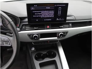 Audi A4 Avant 35 TFSI S-tronic / MMI-Navi+, ParkAssi