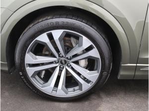 Audi Q8 S-Line 50 TDI quattro / Pano, HD-Matrix, B&O