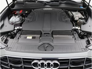 Audi Q8 S-Line 50 TDI quattro / Pano, HD-Matrix, B&O