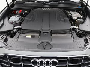 Audi Q8 S-Line 50 TDI quattro / Pano, HD-Matrix, B&O