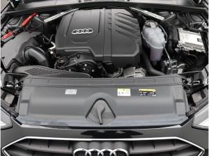 Audi A4 Avant 35 TFSI S-tronic / MMI-Navi+, ParkAssi