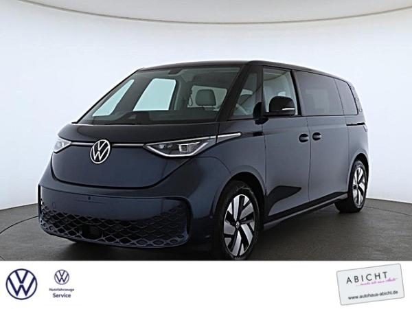 Volkswagen ID.Buzz Pro 286PS 86kWh 5Sitzer langer Radstand AHK Winterr. AreaView PANO Anschlussgarantie Volkswagen ID.Buzz Pro 286PS 86kWh 5Sitzer langer Radstand AHK Winterr. AreaView PANO Anschlussgarantie
