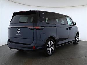 Volkswagen ID.Buzz Pro 286PS 86kWh 5Sitzer langer Radstand AHK Winterr. AreaView PANO Anschlussgarantie