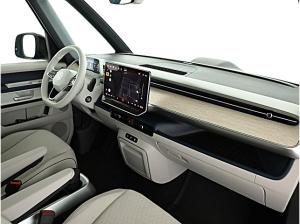 Volkswagen ID.Buzz Pro 286PS 86kWh 5Sitzer langer Radstand AHK Winterr. AreaView PANO Anschlussgarantie