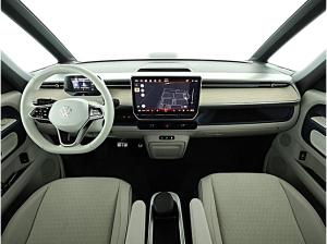 Volkswagen ID.Buzz Pro 286PS 86kWh 5Sitzer langer Radstand AHK Winterr. AreaView PANO Anschlussgarantie