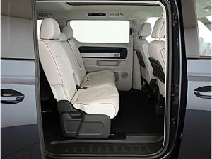 Volkswagen ID.Buzz Pro 286PS 86kWh 5Sitzer langer Radstand AHK Winterr. AreaView PANO Anschlussgarantie