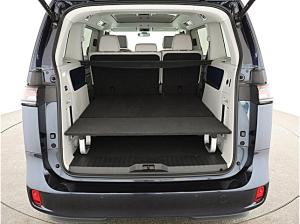 Volkswagen ID.Buzz Pro 286PS 86kWh 5Sitzer langer Radstand AHK Winterr. AreaView PANO Anschlussgarantie