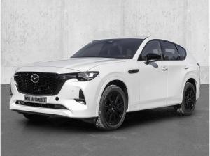 Mazda CX-60 2025 e-SKYACTIV PHEV 327ps 2.5L 8AT AWD Homura COSO