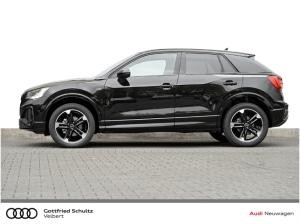 Audi Q2 S-Line 35 TFSI (Velbert)