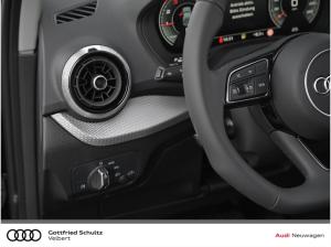Audi Q2 S-Line 35 TFSI (Velbert)