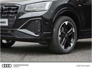 Audi Q2 S-Line 35 TFSI (Velbert)