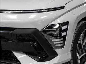 Hyundai KONA N-Line Vollhybrid Ultimate Bose SD CarPlay Navi Kamera SHZ⚡SOFORT VERFÜGBAR⚡