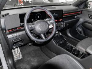 Hyundai KONA N-Line Vollhybrid Ultimate Bose SD CarPlay Navi Kamera SHZ⚡SOFORT VERFÜGBAR⚡