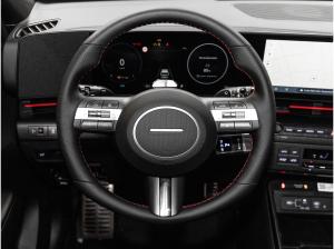 Hyundai KONA N-Line Vollhybrid Ultimate Bose SD CarPlay Navi Kamera SHZ⚡SOFORT VERFÜGBAR⚡