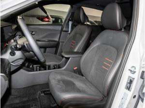 Hyundai KONA N-Line Vollhybrid Ultimate Bose SD CarPlay Navi Kamera SHZ⚡SOFORT VERFÜGBAR⚡