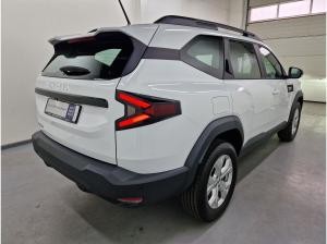 Dacia Bigster Essential ECO-G 140  🚀