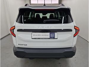 Dacia Bigster Essential ECO-G 140  🚀