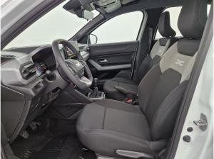 Dacia Bigster Essential ECO-G 140  🚀