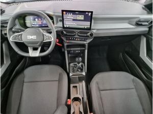 Dacia Bigster Essential ECO-G 140  🚀