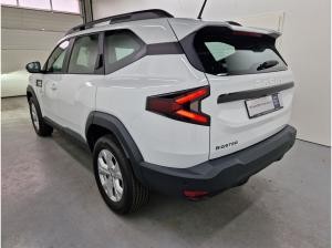 Dacia Bigster Essential ECO-G 140  🚀