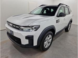 Dacia Bigster Essential ECO-G 140  🚀