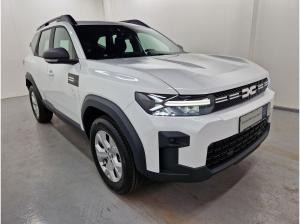 Dacia Bigster Essential ECO-G 140  🚀