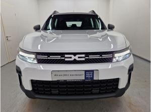 Dacia Bigster Essential ECO-G 140  🚀