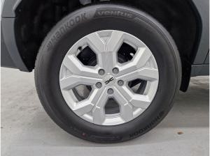 Dacia Bigster Essential ECO-G 140  🚀