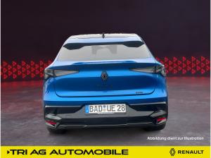 Renault Rafale Esprit Alpine E-Tech Full Hybrid 200 Driving Paket Premium City Paket Harman Kardon Paket Panorama-G