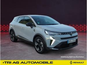 Renault Symbioz E-Tech Techno Full Hybrid 145 Extended-Grip-Paket Techno Safety- & Driving-Paket Winter-Paket, Predi