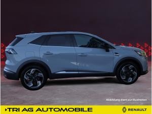 Renault Symbioz E-Tech Techno Full Hybrid 145 Extended-Grip-Paket Techno Safety- & Driving-Paket Winter-Paket, Predi