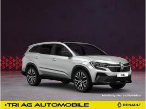Renault Espace Iconic Full Hybrid E-Tech 200 Matrix LED Vision Vision-Paket Harman Kardon-Paket Panorama-Glasdach S