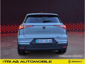 Renault Symbioz E-Tech Techno Full Hybrid 145 Extended-Grip-Paket Techno Safety- & Driving-Paket Winter-Paket, Predi
