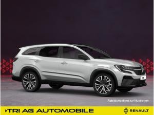Renault Espace Iconic Full Hybrid E-Tech 200 Matrix LED Vision Vision-Paket Harman Kardon-Paket Panorama-Glasdach S