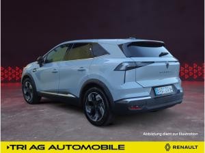 Renault Symbioz E-Tech Techno Full Hybrid 145 Extended-Grip-Paket Techno Safety- & Driving-Paket Winter-Paket, Predi