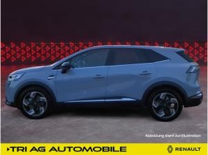 Renault Symbioz E-Tech Techno Full Hybrid 145 Extended-Grip-Paket Techno Safety- & Driving-Paket Winter-Paket, Predi