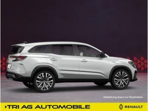 Renault Espace Iconic Full Hybrid E-Tech 200 Matrix LED Vision Vision-Paket Harman Kardon-Paket Panorama-Glasdach S