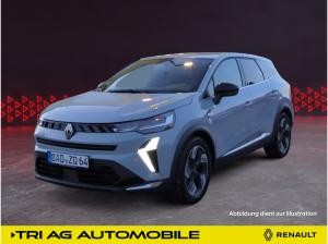 Renault Symbioz E-Tech Techno Full Hybrid 145 Extended-Grip-Paket Techno Safety- & Driving-Paket Winter-Paket, Predi