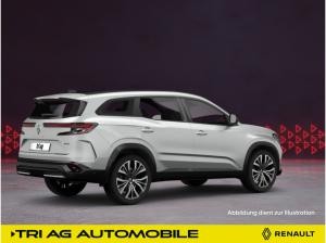 Renault Espace Iconic Full Hybrid E-Tech 200 Matrix LED Vision Vision-Paket Harman Kardon-Paket Panorama-Glasdach S