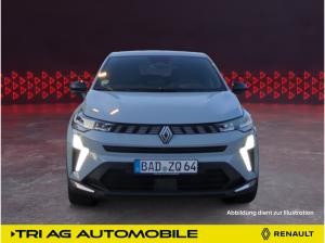 Renault Symbioz E-Tech Techno Full Hybrid 145 Extended-Grip-Paket Techno Safety- & Driving-Paket Winter-Paket, Predi