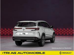 Renault Espace Iconic Full Hybrid E-Tech 200 Matrix LED Vision Vision-Paket Harman Kardon-Paket Panorama-Glasdach S
