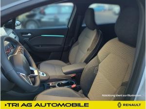Renault Symbioz E-Tech Techno Full Hybrid 145 Extended-Grip-Paket Techno Safety- & Driving-Paket Winter-Paket, Predi