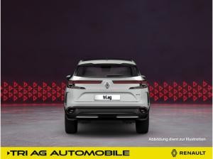 Renault Espace Iconic Full Hybrid E-Tech 200 Matrix LED Vision Vision-Paket Harman Kardon-Paket Panorama-Glasdach S