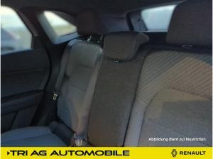 Renault Symbioz E-Tech Techno Full Hybrid 145 Extended-Grip-Paket Techno Safety- & Driving-Paket Winter-Paket, Predi