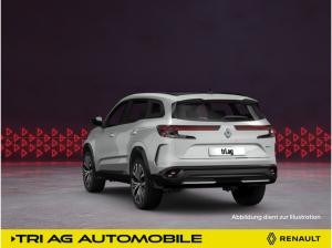 Renault Espace Iconic Full Hybrid E-Tech 200 Matrix LED Vision Vision-Paket Harman Kardon-Paket Panorama-Glasdach S